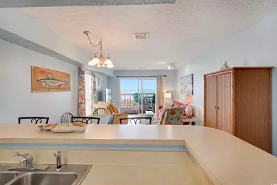 126 N Waccamaw Dr. #101, Garden City Beach, SC 29576 - Photo 6