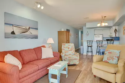 126 N Waccamaw Dr. #101, Garden City Beach, SC 29576 - Photo 16
