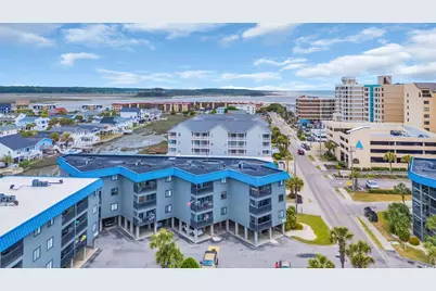 6001 N Ocean Blvd. #240, North Myrtle Beach, SC 29582 - Photo 1