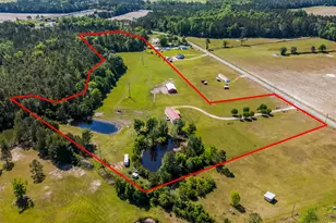 1099 Bonnie Bay Rd, Loris, SC 29569 - Photo 2