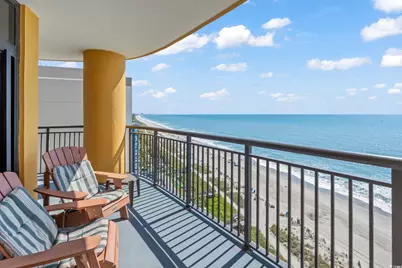 2600 N Ocean Blvd. #1103, Myrtle Beach, SC 29577 - Photo 24