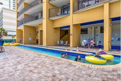 2600 N Ocean Blvd. #1103, Myrtle Beach, SC 29577 - Photo 30