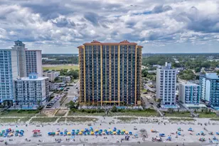 2600 N Ocean Blvd, Myrtle Beach, SC 29577 - Photo 38