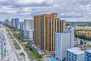 2600 N Ocean Blvd, Myrtle Beach, SC 29577 - Photo 32
