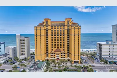 2600 N Ocean Blvd. #1103, Myrtle Beach, SC 29577 - Photo 1