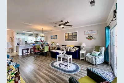 3979 Forsythia Ct. #203, Myrtle Beach, SC 29588 - Photo 4