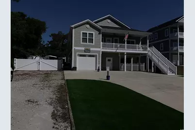 928 Strand Ave. Strand Ave., North Myrtle Beach, SC 29582 - Photo 2