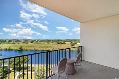 8121 Amalfi Pl. #4-801, Myrtle Beach, SC 29572 - Photo 30