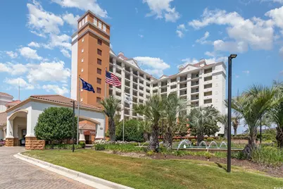 8121 Amalfi Pl. #4-801, Myrtle Beach, SC 29572 - Photo 1