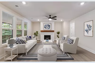 1061 Edenton Dr., Calabash, NC 28467 - Photo 20