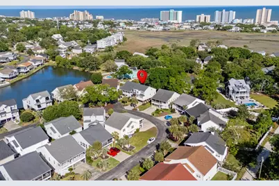 527 Bay Drive Ext., Garden City Beach, SC 29576 - Photo 32