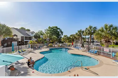 527 Bay Drive Ext., Garden City Beach, SC 29576 - Photo 36