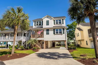 527 Bay Drive Ext., Garden City Beach, SC 29576 - Photo 24
