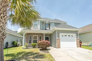 232 Palm Cove Cir, Myrtle Beach, SC 29588 - Photo 1