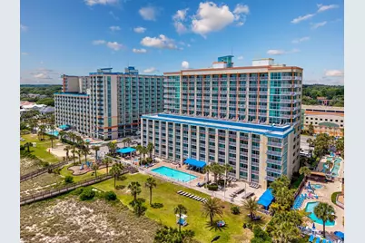 5300 N Ocean Blvd. #422, Myrtle Beach, SC 29572 - Photo 1