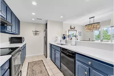 66 Lakeview Circle #106, Pawleys Island, SC 29585 - Photo 6