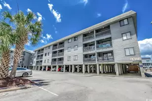 6001 N Ocean Blvd, North Myrtle Beach, SC 29582 - Photo 1