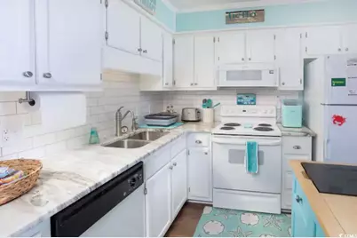 6001 N Ocean Blvd. #342, North Myrtle Beach, SC 29582 - Photo 2