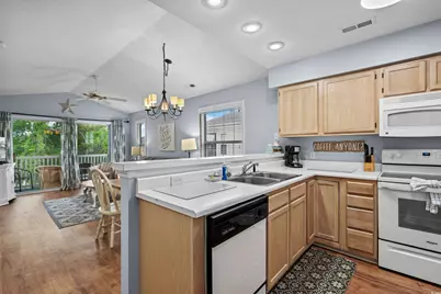 453 Red River Ct. #38 i, Myrtle Beach, SC 29579 - Photo 8