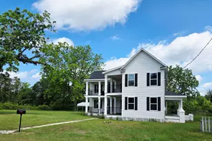 675 Liberty Church Rd, Loris, SC 29569 - Photo 6