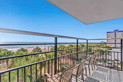 504 N Ocean Blvd. N #309, Myrtle Beach, SC 29577 - Photo 2
