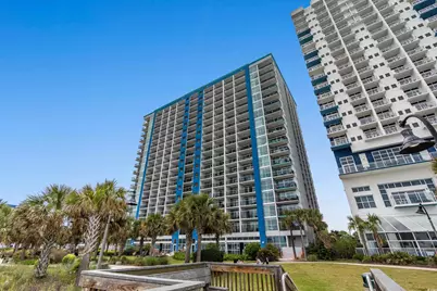 504 N Ocean Blvd. N #309, Myrtle Beach, SC 29577 - Photo 36
