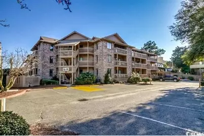 2805 N Ocean Blvd. #113, Myrtle Beach, SC 29577 - Photo 20