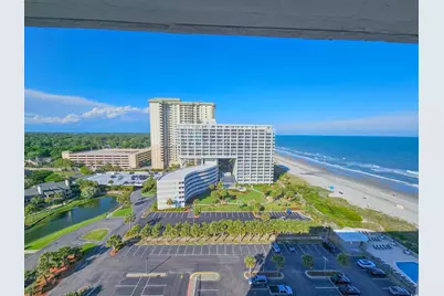 9820 Queensway Blvd. #1603, Myrtle Beach, SC 29572 - Photo 14