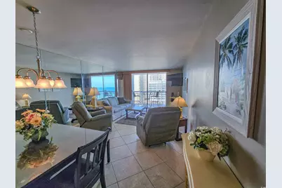 9820 Queensway Blvd. #1603, Myrtle Beach, SC 29572 - Photo 20