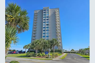 9820 Queensway Blvd. #1603, Myrtle Beach, SC 29572 - Photo 1