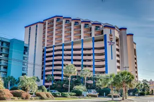 6804 N Ocean Blvd, Myrtle Beach, SC 29572 - Photo 2