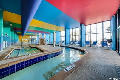 6804 N Ocean Blvd. #1013, Myrtle Beach, SC 29572 - Photo 14