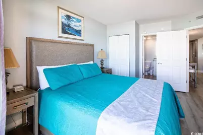 3000 Ocean Blvd. N #508, Myrtle Beach, SC 29577 - Photo 8