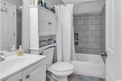 1100 Possum Trot Rd. #D-205, North Myrtle Beach, SC 29582 - Photo 16