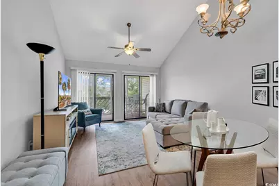 1100 Possum Trot Rd. #D-205, North Myrtle Beach, SC 29582 - Photo 6