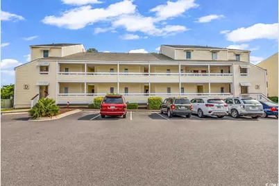 1100 Possum Trot Rd. #D-205, North Myrtle Beach, SC 29582 - Photo 2