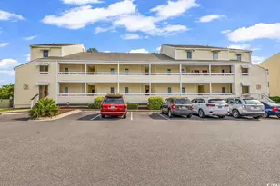 1100 Possum Trot Rd, North Myrtle Beach, SC 29582 - Photo 2