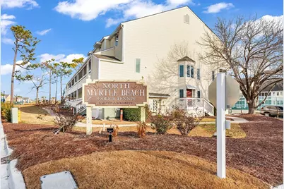 1100 Possum Trot Rd. #D-205, North Myrtle Beach, SC 29582 - Photo 28