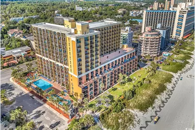 6900 N Ocean Blvd. #1437, Myrtle Beach, SC 29572 - Photo 1