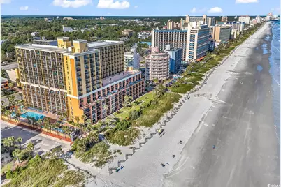 6900 N Ocean Blvd. #1437, Myrtle Beach, SC 29572 - Photo 2