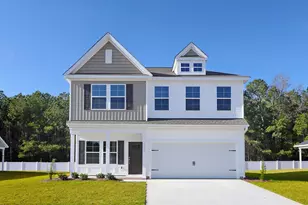 1113 Hainer Pl Dr, Conway, SC 29526 - Photo 1
