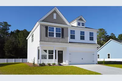 1113 Hainer Place Dr, Conway, SC 29526 - Photo 2