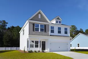 1113 Hainer Pl Dr, Conway, SC 29526 - Photo 2