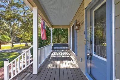 645 Boundary Line Dr. NW, Calabash, NC 28467 - Photo 2