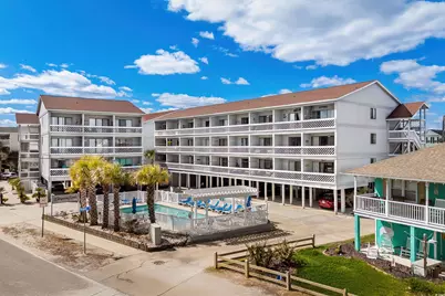 625 N Waccamaw Dr. #107, Murrells Inlet, SC 29576 - Photo 1