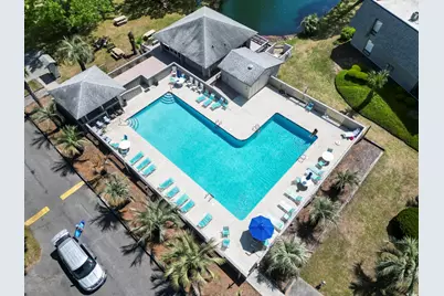 306 Salt Marsh Circle #5A, Pawleys Island, SC 29585 - Photo 30