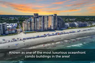 1690 N Waccamaw Dr, Garden City Beach, SC 29576 - Photo 1