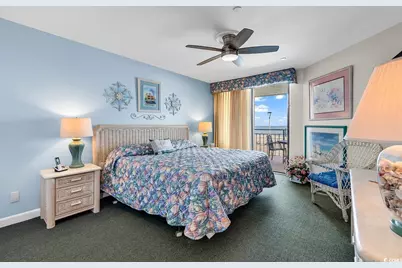 1690 N Waccamaw Dr. #103, Garden City Beach, SC 29576 - Photo 22