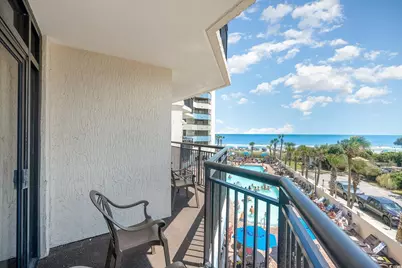 7100 N Ocean Blvd. #320, Myrtle Beach, SC 29572 - Photo 26