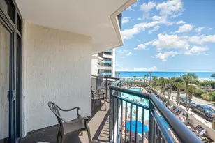 7100 N Ocean Blvd, Myrtle Beach, SC 29572 - Photo 26